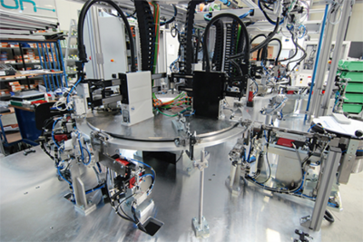 AHTE 2018汽車零部件裝配展前預覽 技術開發(fā)新風向引領汽車產業(yè)智能化升級